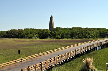 bald head island