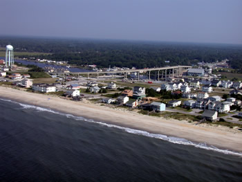 holden beach