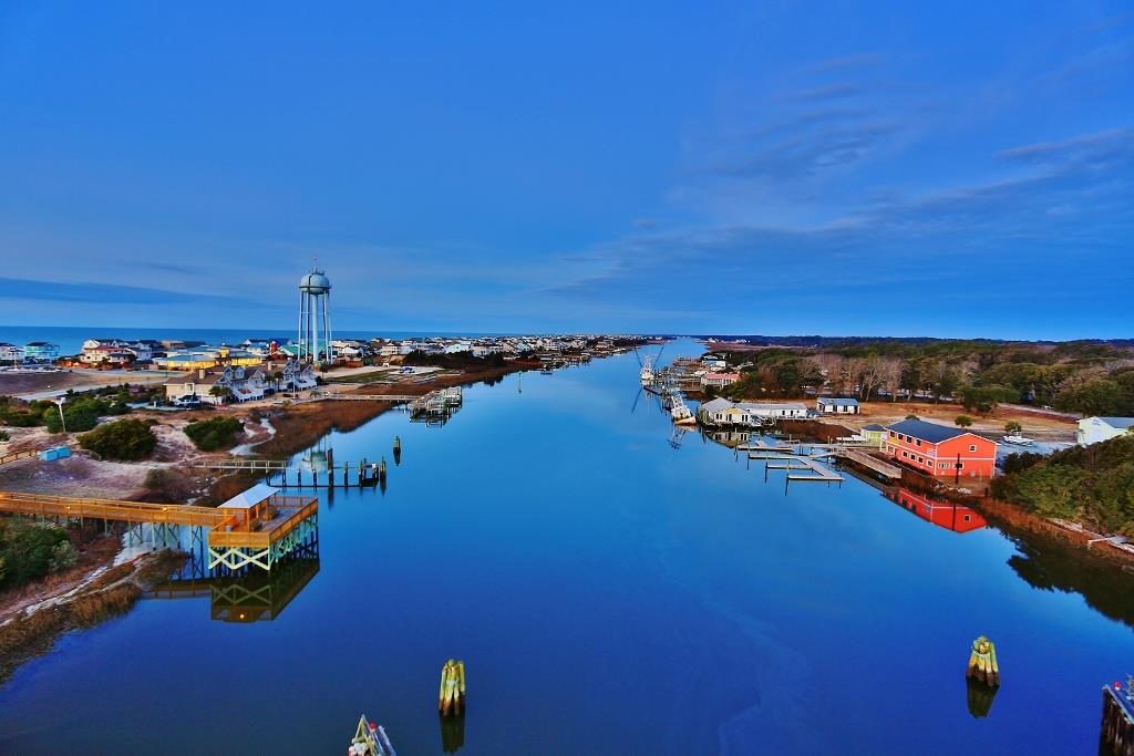 Holden Beach Real Estate