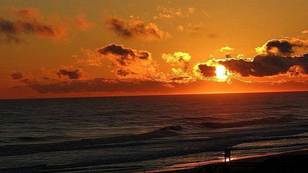 Holden Beach real Estate