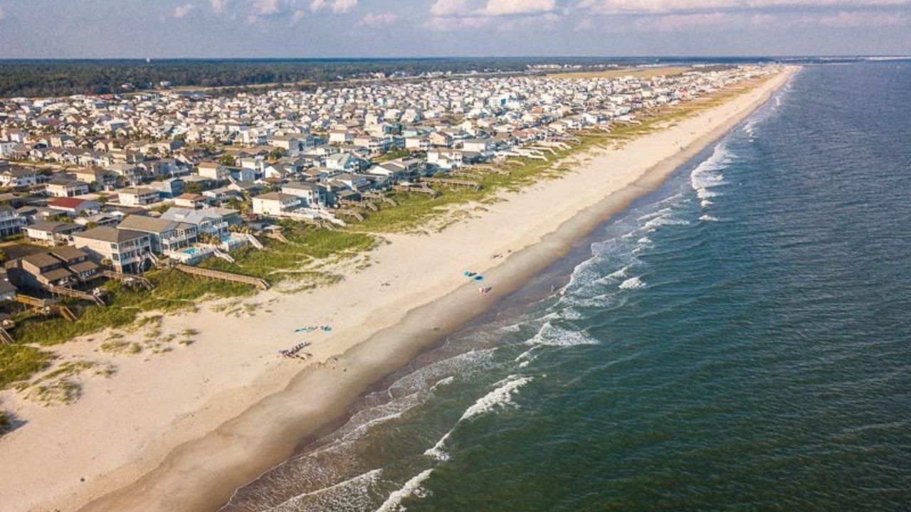 Ocean Isle Beach Real Estate