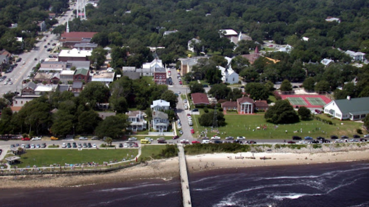 Southport Real Estate