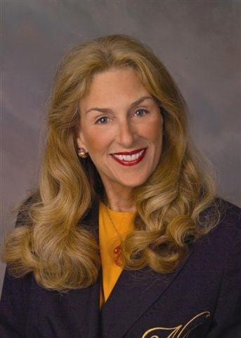 Martha Lee